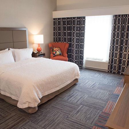 Hampton Inn & Suites Bay City Exteriér fotografie