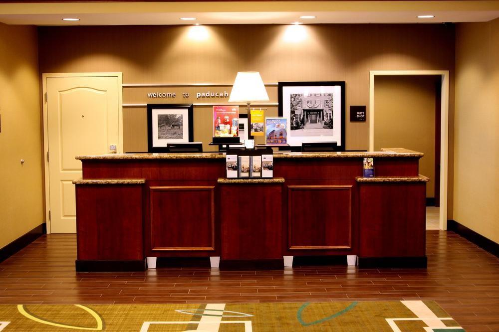 Hampton Inn & Suites Bay City Exteriér fotografie