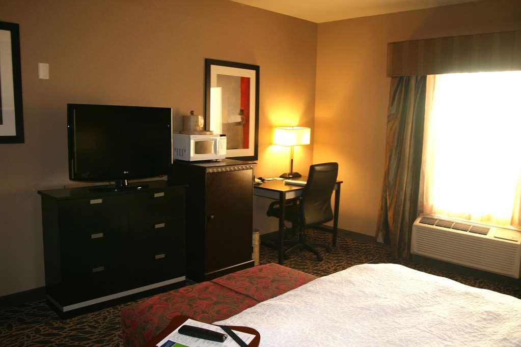 Hampton Inn & Suites Bay City Pokoj fotografie