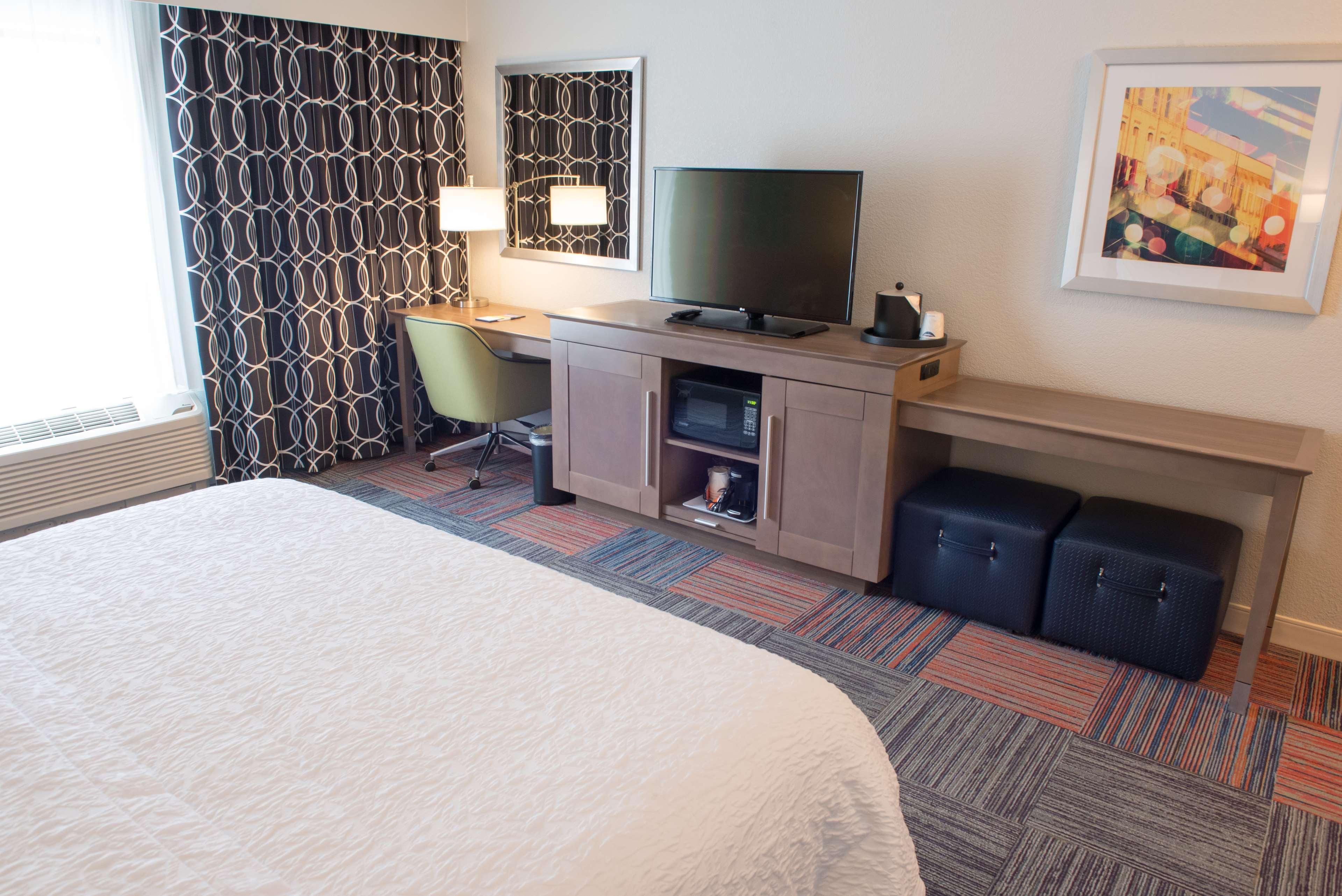 Hampton Inn & Suites Bay City Exteriér fotografie