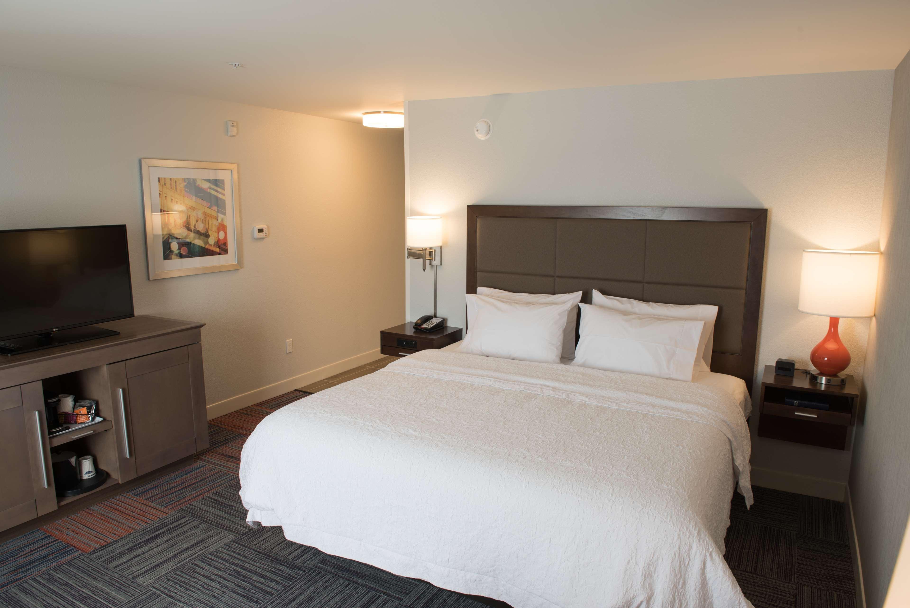 Hampton Inn & Suites Bay City Exteriér fotografie