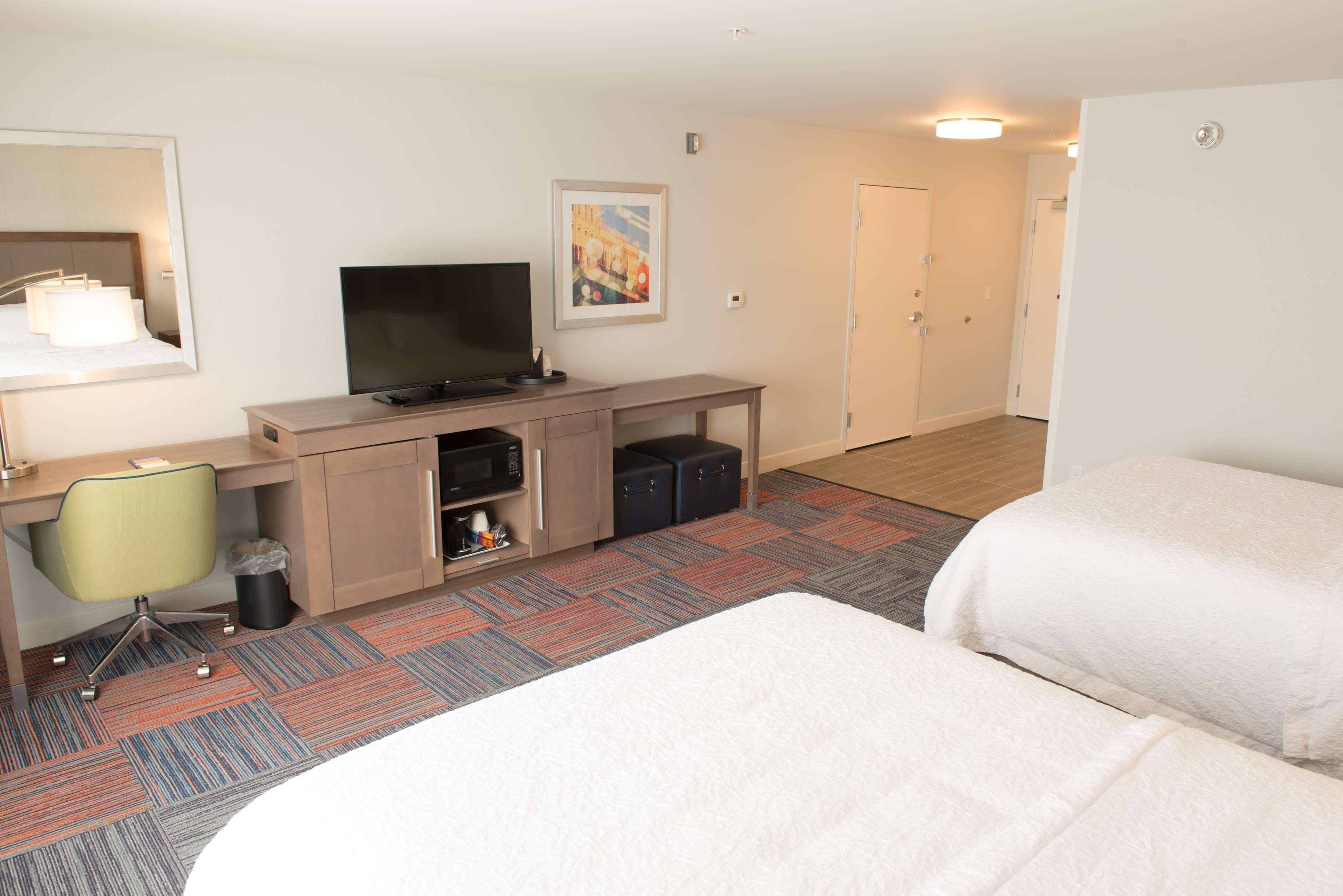 Hampton Inn & Suites Bay City Exteriér fotografie