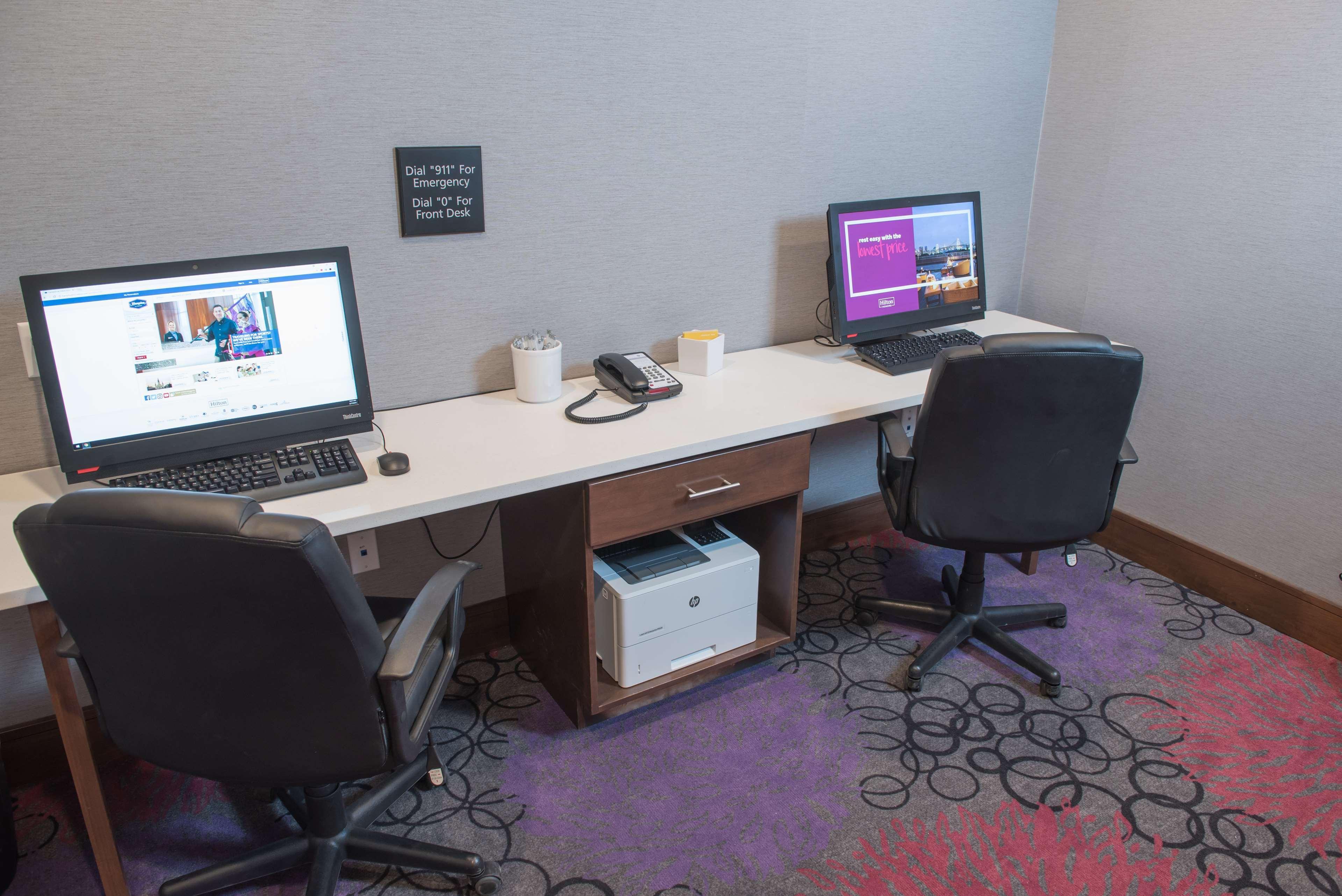 Hampton Inn & Suites Bay City Exteriér fotografie