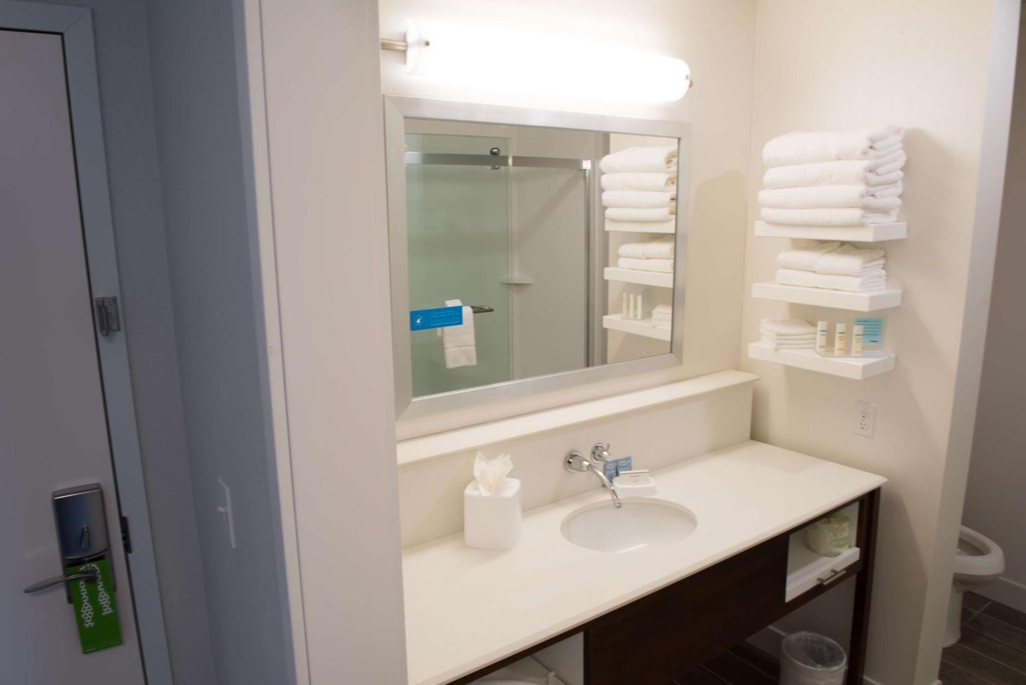 Hampton Inn & Suites Bay City Exteriér fotografie