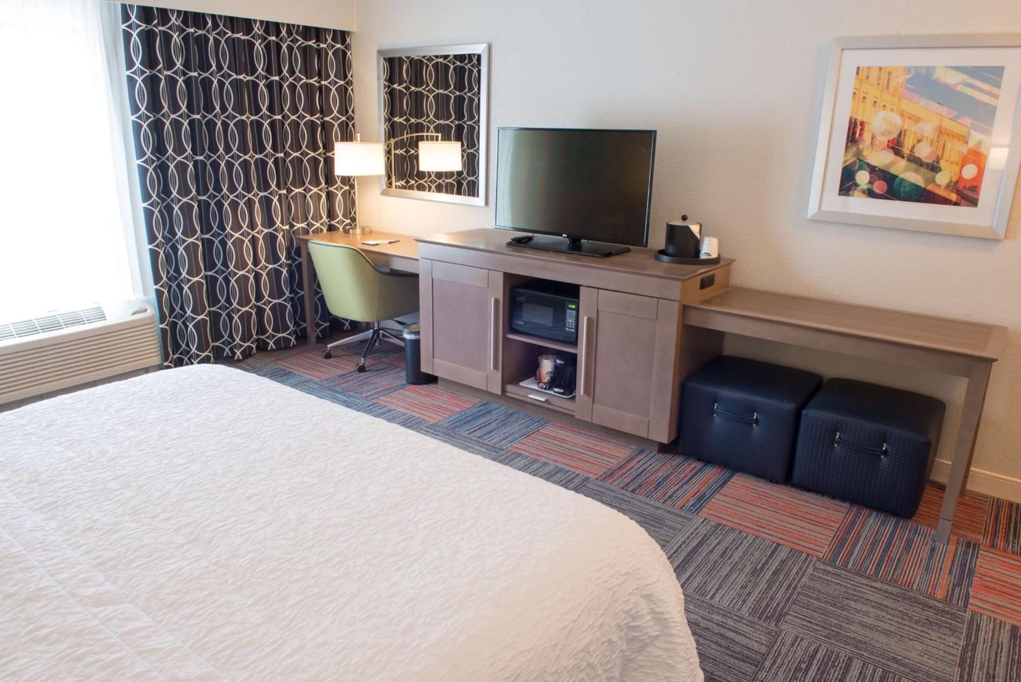 Hampton Inn & Suites Bay City Exteriér fotografie